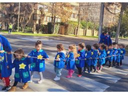 Actividades Extra-programáticas